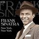 FRANK SINATRA - NEW YORK NEW YORK