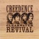 CREEDENCE CLEARWATER REVIVAL - PROUD MARY